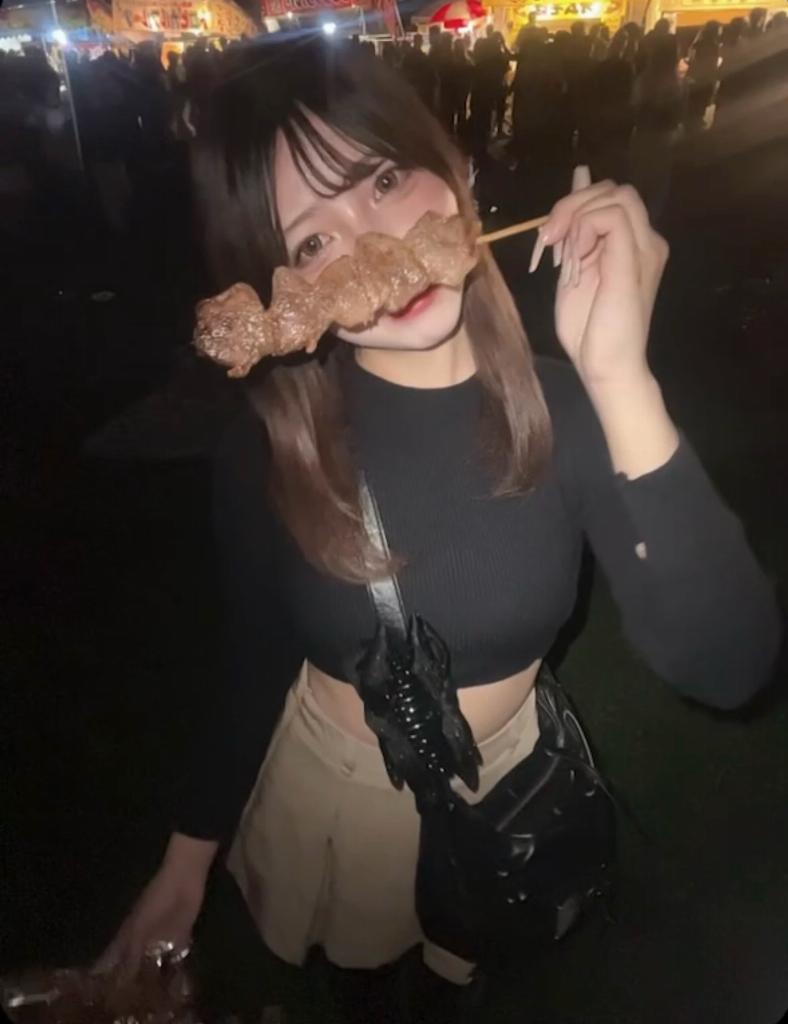 音嶋らら