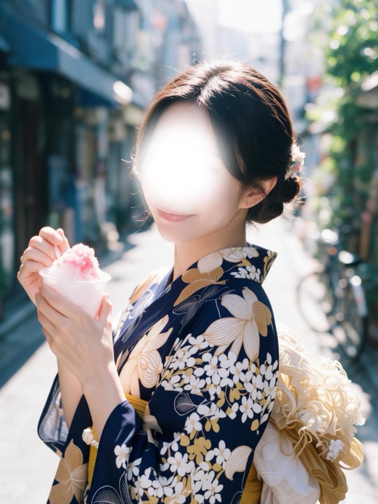 西条まりあ