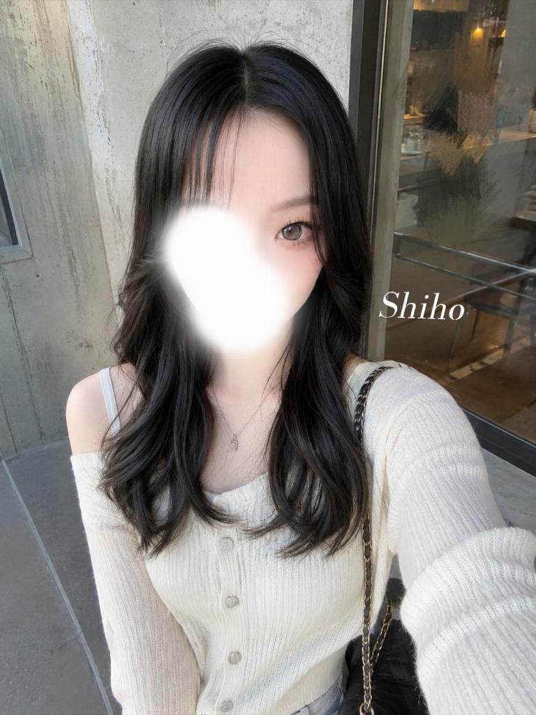 白咲しほ