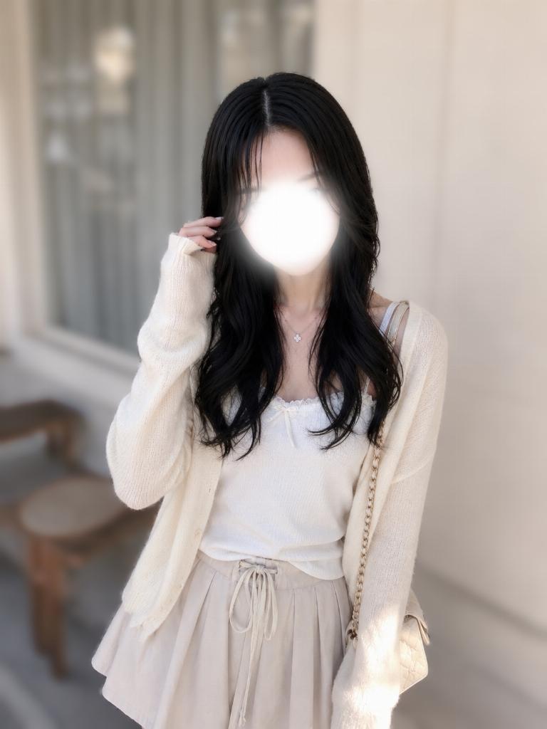 白咲しほ