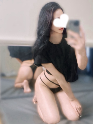 黒瀬みれい